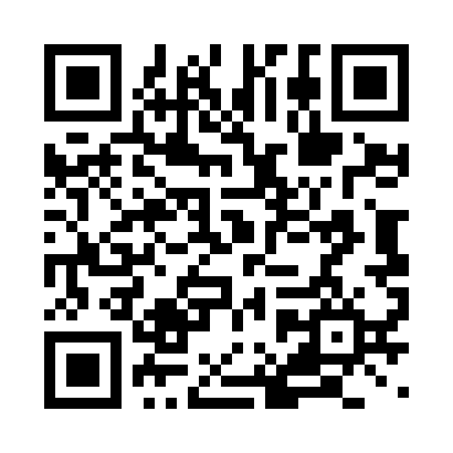 WANG YONGXIN 的 WhatsApp 聯絡 QR Code